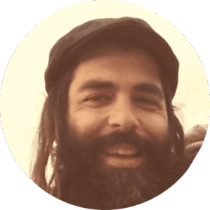 תמונה של ארז אלקיים