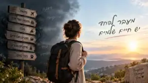 טיפול בפוביות